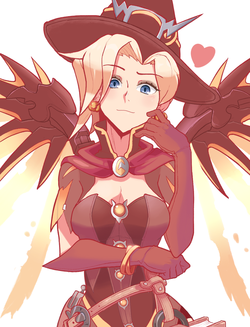 Bewitching.. .from enecoo on Tumblr